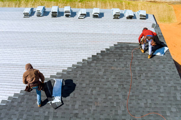 Best Best Roofing Contractors  in Ferdand, IN