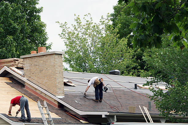 Gutter Installation and Roofing in Ferdinand, IN