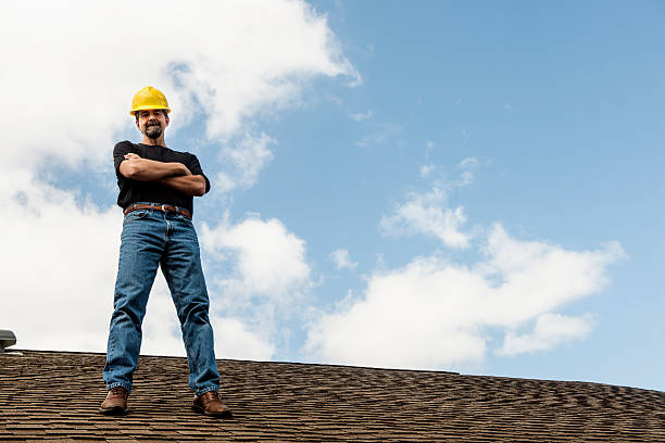 Best Metal Roofing Contractor  in Ferdand, IN