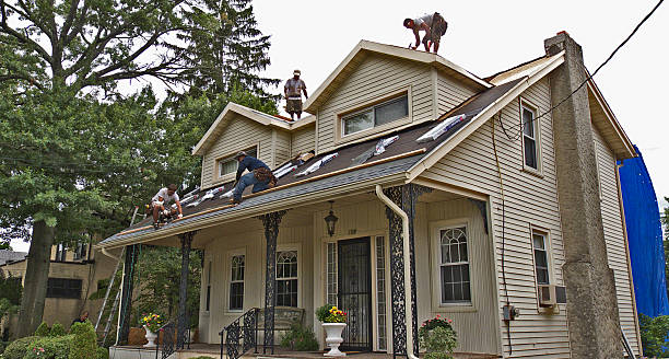 Best Tile Roofing Contractor  in Ferdand, IN