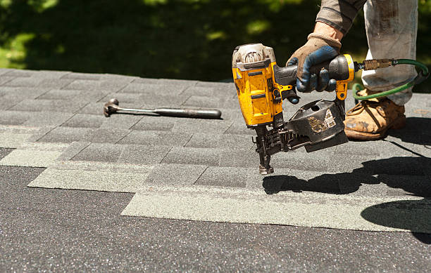 Best Commercial Roofing Services  in Ferdand, IN