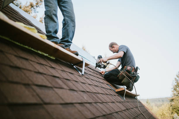 Roof Repair Estimates in Ferdinand, IN