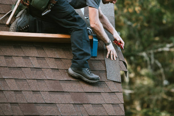 Best Roof Waterproofing Services  in Ferdand, IN