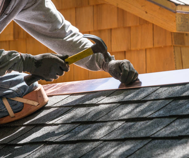 Best Storm Damage Roof Repair  in Ferdand, IN